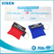 CE ISO disposable One Way Valve Portable Pocket CPR mask keychain/CPR Face shield