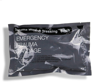 military israel Emergency Bandage Medical Military Dressing